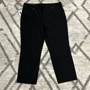 Hilary Radley Dress Pants Size XL